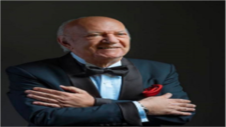 عمر خيرت: حفلي في «رويال ألبرت هول» تاريخي 