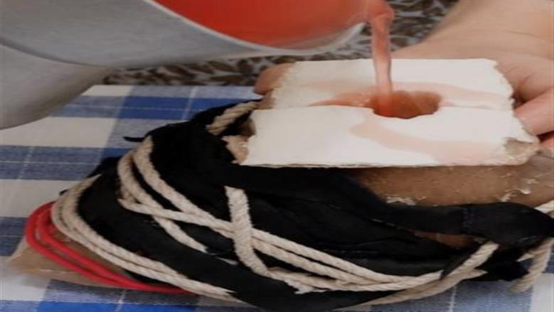 كبد صناعي محاكي للواقع