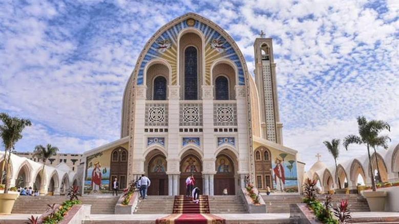 الكنيسة القبطية الأرثوذكسية تهنئ الرئيس السيسي والشعب المصري بذكرى ثورة 30 يونيو