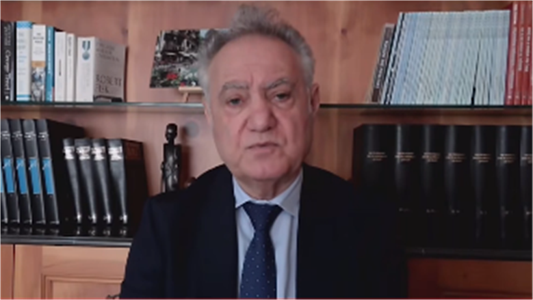 وليد الصافي أستاذ علوم سياسية: مضيق هرمز تحول إلى أداة نفوذ وردع في الاستراتيجية الإيرانية
