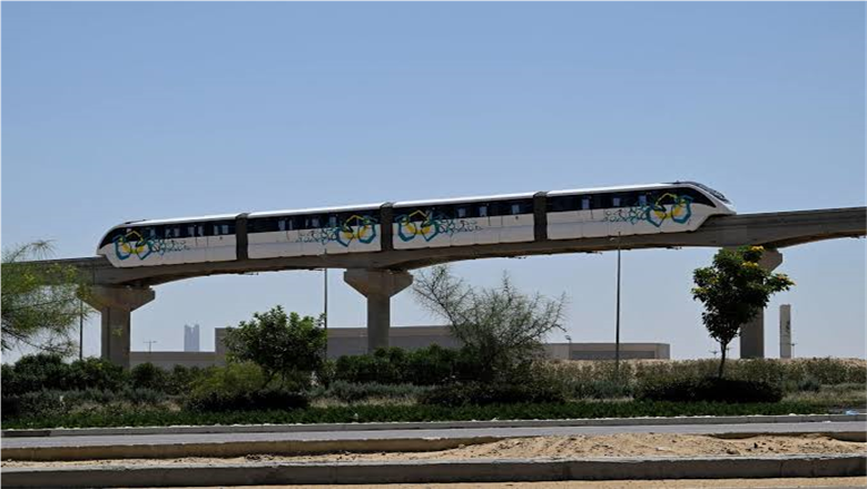 مونوريل شرق النيل