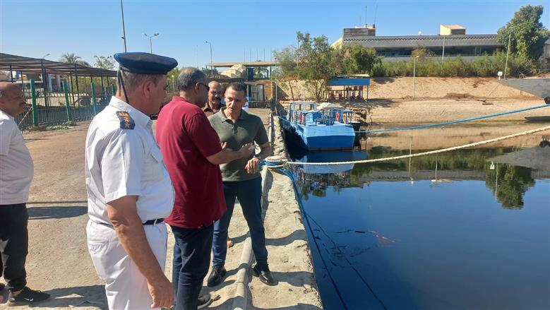 محافظة أسوان 