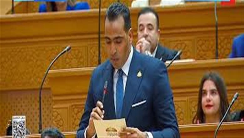 وكيل «اتصالات» النواب: وعي الشعب هزم حملات التشكيك والشائعات بعد ثورة 30 يونيو