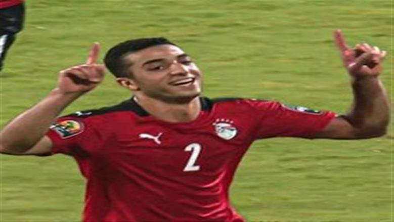 فرمان حسام حسن.. موقف محمد عبد المنعم من مباراة مصر وأستراليا