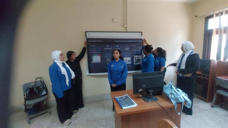 قبل فتح الباب رسميا.. تفاصيل مهمة عن التقديم في مدرسة الفنون للتكنولوجيا التطبيقية 