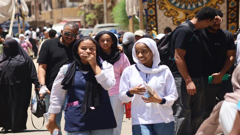 مؤشرات تنسيق القبول بالثانوية العامة 2026 في الإسماعيلية