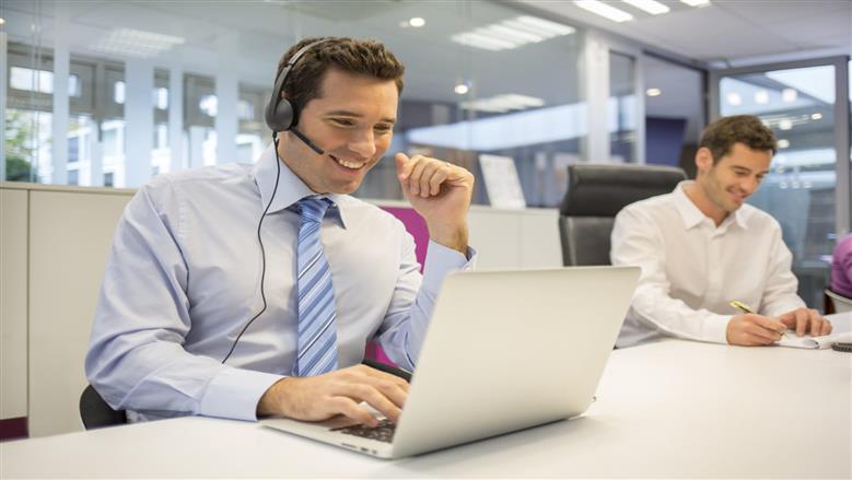 لو معندكش خبرة.. وظائف خدمة عملاء لحديثي التخرج في بنك حكومي بشروط بسيطة