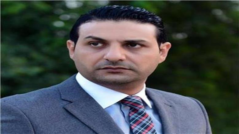 حمادة بركات: العمل مع ماجدة زكي من أجمل تجاربي الفنية