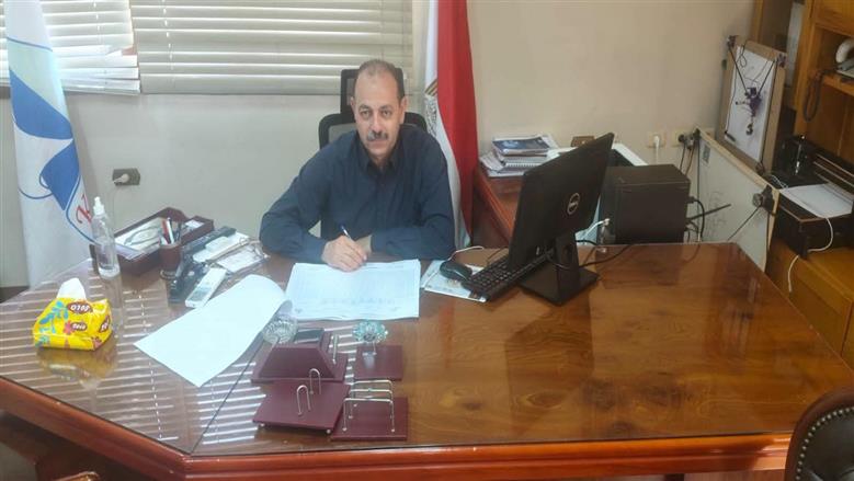 اعتماد نتيجة المستوى الثالث بكلية الذكاء الاصطناعي جامعة كفر الشيخ