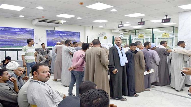 «أحزاب»: تسريع فحص طلبات التصالح وتبسيط الإجراءات ومراعاة البعد الاجتماعي أبرز التحديات