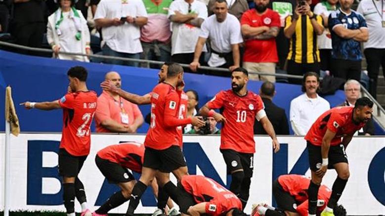 رئيس الاتحاد الأفريقي يهنئ المنتخبات الأفريقية المتأهلة لدور الـ32 من كأس العالم