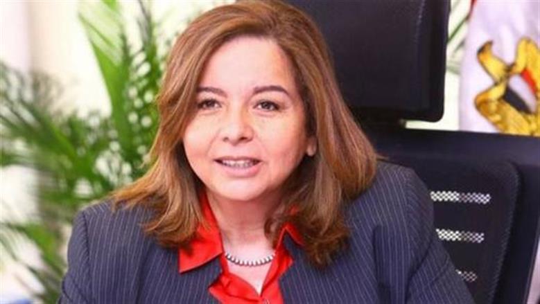 مي عبد الحميد: 15 ألف خدمة و4 ملايين فرصة عمل وفرها مشروع الإسكان الاجتماعي