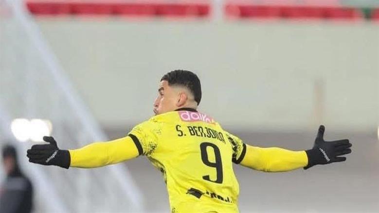 سر توقف مفاوضات الأهلي مع هداف الدوري المغربي