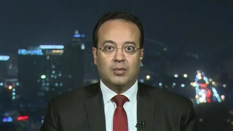 أستاذ علاقات دولية: توازن الردع ورسوم مضيق هرمز أبرز العقبات أمام اتفاق وقف إطلاق النار