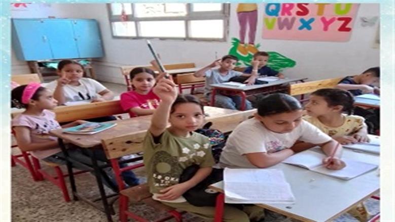 «تعليم الجيزة» تكثف البرامج العلاجية بالمدارس.. واجتماع موسع لرؤساء لجان الثانوية العامة