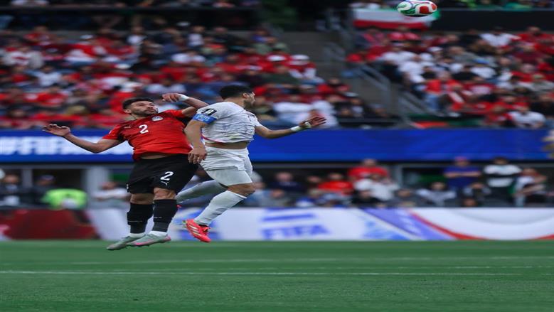 عمرو الحديدي: منتخب مصر اكتسب خبرات كبيرة في كأس العالم