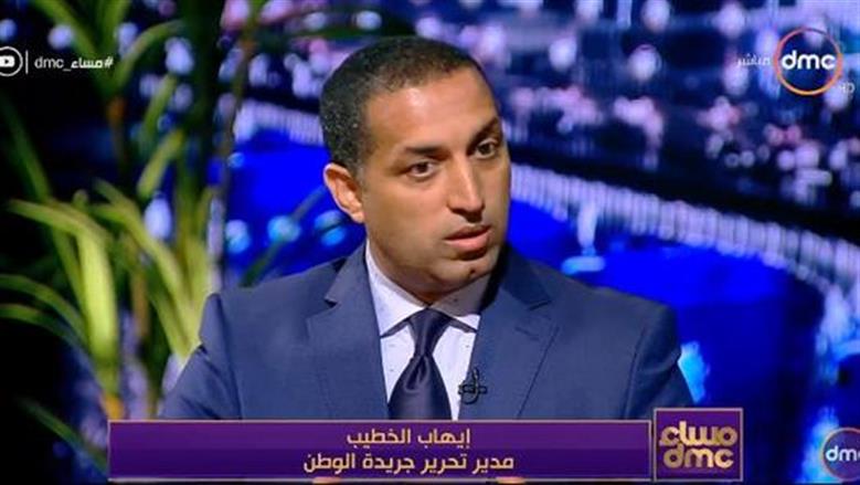 إيهاب الخطيب: محمد صلاح قدم أحد أفضل مستوياته.. والهجوم على حسام حسن غير مبرر