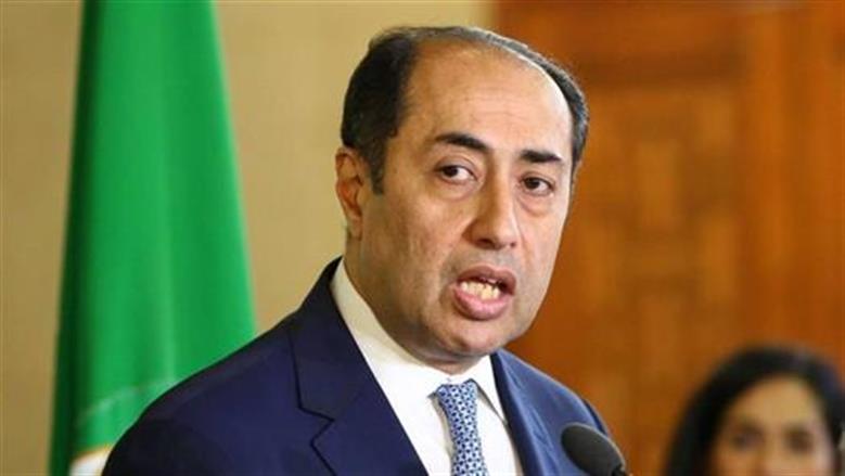 السفير حسام زكي: بذلنا جهدا للحفاظ على البيت العربي ومعالجة الخلافات قدر الإمكان