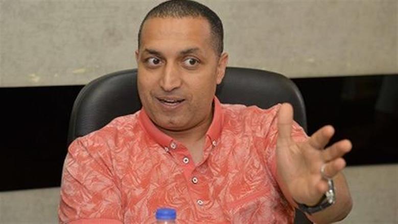 إيهاب الخطيب: منتخب مصر يستحق الدعم.. والجمهور في أمريكا يصنع ملحمة