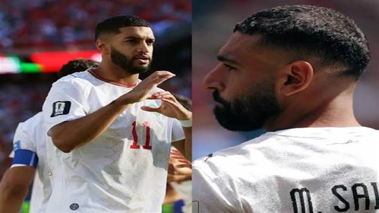 محمد صلاح يترقب كتابة التاريخ.. والصيباري يطارده في سباق الهدافين العرب بالمونديال