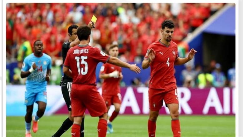 كاس العالم