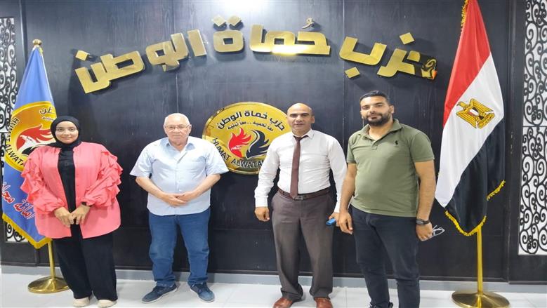 «صحة شمال سيناء» تنظم حملة للتبرع بالدم بالتعاون مع «حماة الوطن»
