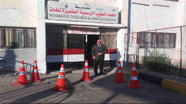 «تعليم البحر الأحمر»: إضافة 80 مروحة باللجان قبل بدء امتحان اللغة العربية بالثانوية العامة 