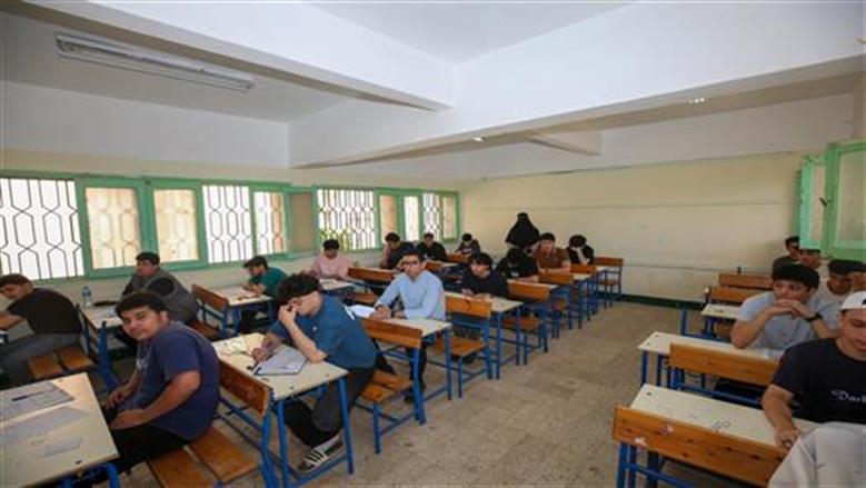 مشروب لطلبة الثانوية العامة لدعم التركيز وصحة الجسم.. «موجود في كل بيت»