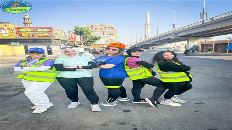 مبادرات شبابية 