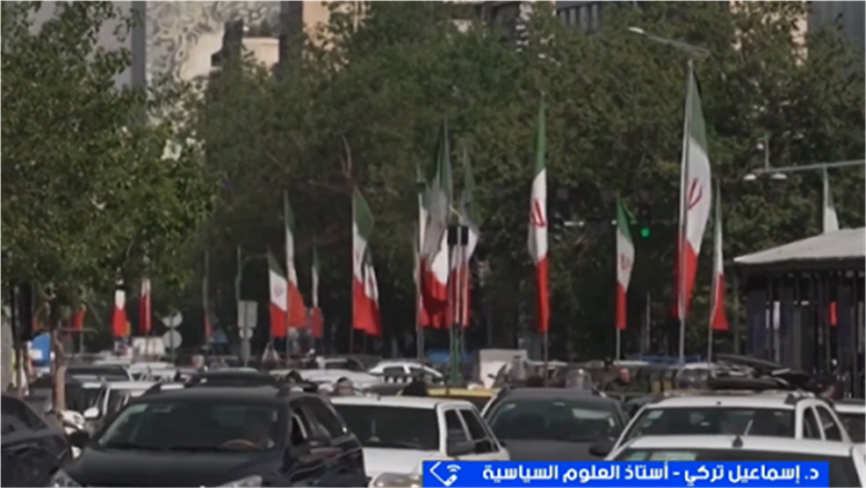 أستاذ في العلوم السياسية: محادثات الدوحة تركز على أمن الملاحة في مضيق هرمز