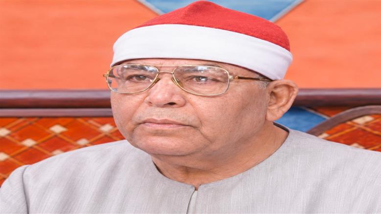 «الأوقاف» تحيي ذكرى وفاة القارئ الشيخ محمد عطية حسب.. أحد أعلام دولة التلاوة