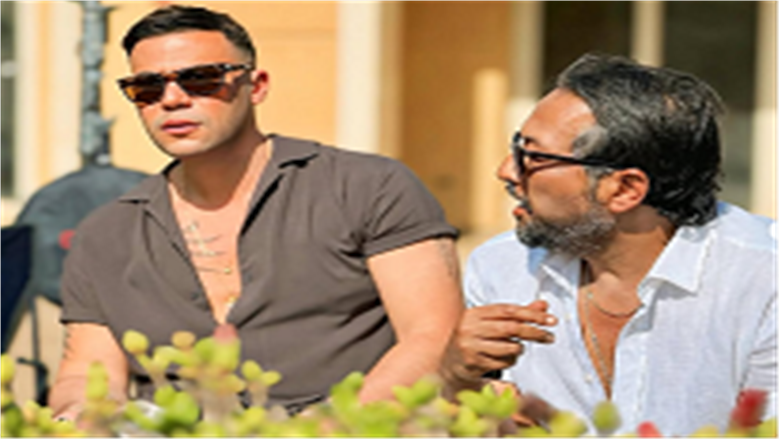 محمد إمام