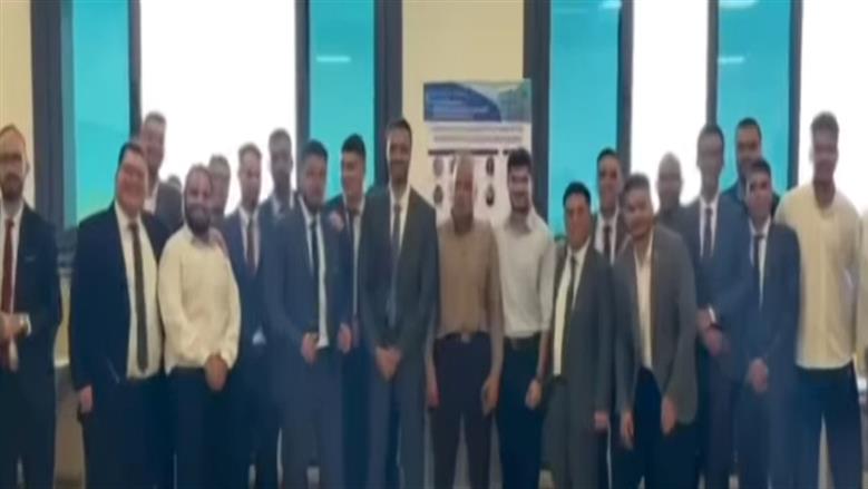 مشروعات مبتكرة لطلاب هندسة بنها الأهلية تدعم التحول الرقمي والتنمية المستدامة