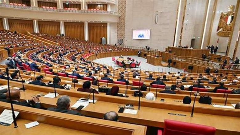 بدء جلسة «النواب» لمناقشة تعديل قانون الضريبة على الدخل