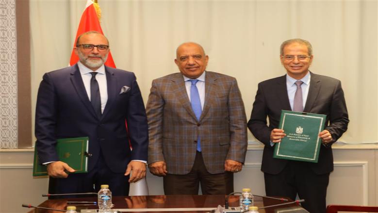 وزير الكهرباء: التوسع في العدادات الذكية لتحسين الخدمة ورفع كفاءة الاستخدام