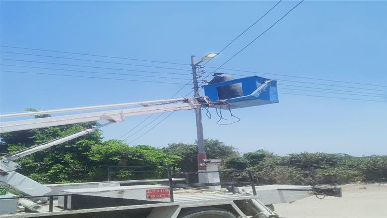 المنوفية 