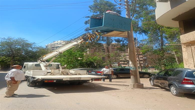 المنوفية 