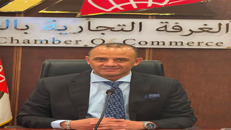رئيس شعبة الدواجن