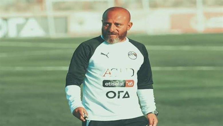 وائل رياض يعلن قائمة منتخب الشباب استعدادا لمعسكر يوليو
