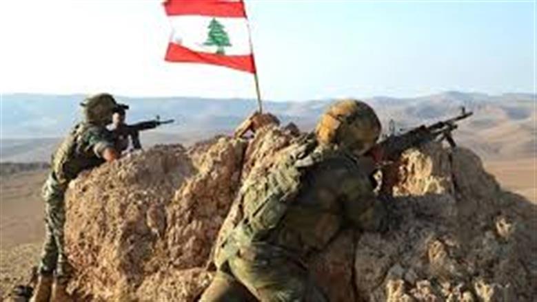قائد الجيش اللبناني يبحث مع قائد القيادة المركزية الأمريكية تنفيذ الملحق الأمني للاتفاق الإطاري