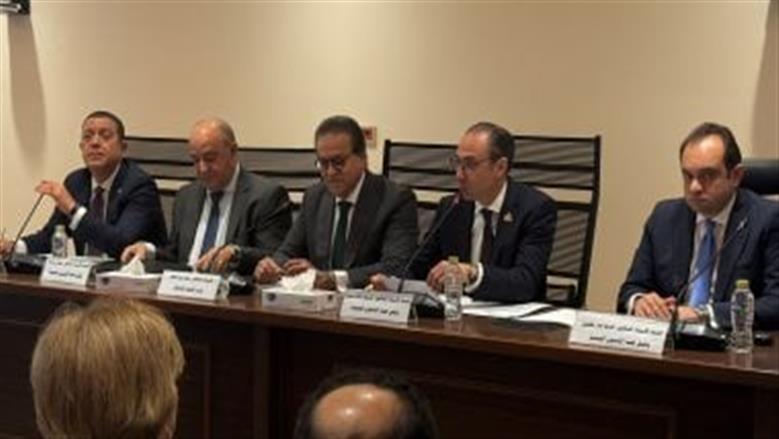 وزير الصحة: حوكمة صرف ألبان الأطفال المدعمة لضمان وصول الدعم لمستحقيه
