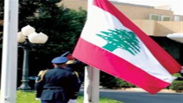 رئيس لبنان يبحث مع قائد القيادة المركزية الأمريكية تنفيذ اتفاق الإطاري مع إسرائيل