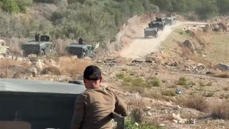 خبير عسكري: لا مؤشرات على انسحاب إسرائيلي من المناطق التجريبية في جنوب لبنان