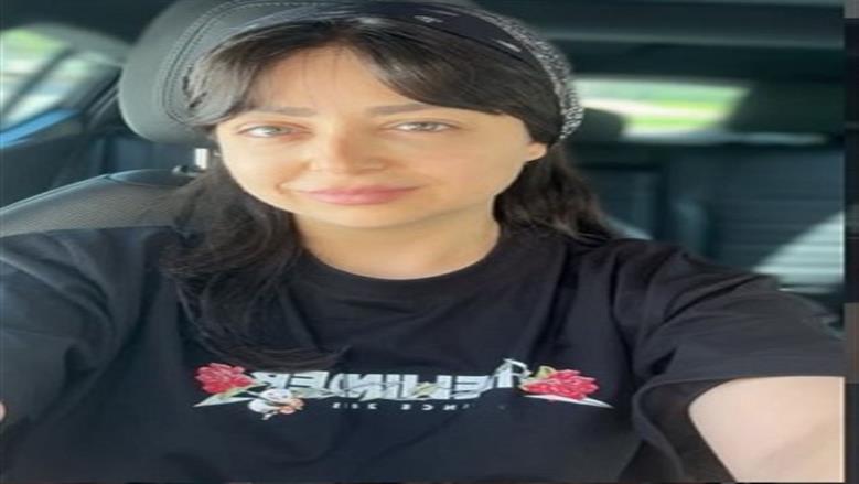 نجوم الفن يدعمون هبة مجدي بعد إصابتها بمرض خطير.. أبرزهم أنغام وياسمين عبدالعزيز