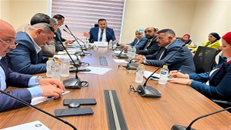 «اتصالات النواب» توصي بحصر المناطق المحرومة من الإنترنت تمهيدا لتوصيل الخدمة