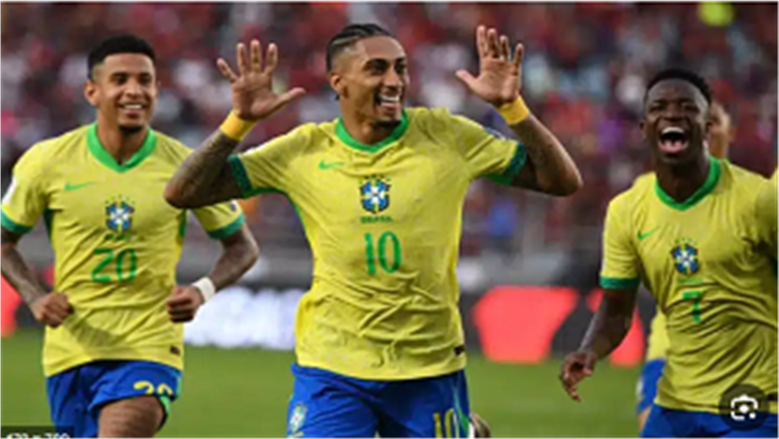 كأس العالم 