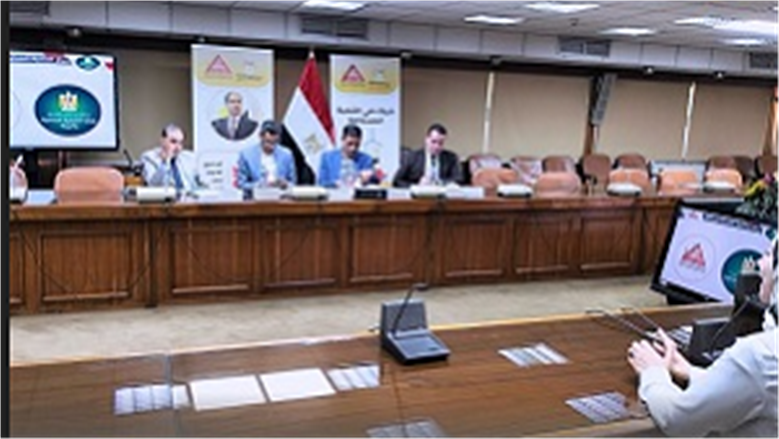انطلاق اختبارات إعداد مدير عام الشؤون القانونية بمركز التنمية المحلية بسقارة