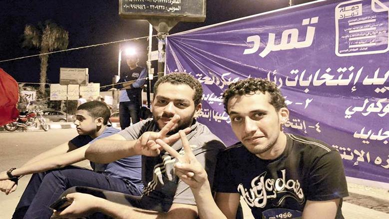 «رد الكرامة».. الملايين خرجت للشوارع والميادين في 30 يونيو لاستعادة مصر من «الجماعة الإرهابية»