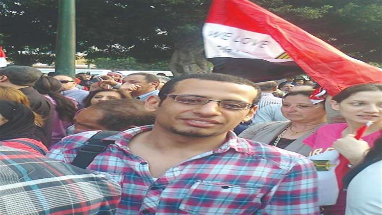 «سامح» يكشف الشرارة الأخيرة قبل اندلاع ثورة 30 يونيو: «شفنا الناس بتموت بدم بارد»