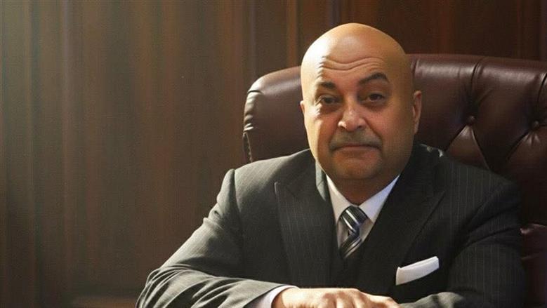 رئيس نادي القضاة يهنئ الرئيس السيسي بذكرى ثورة 30 يونيو